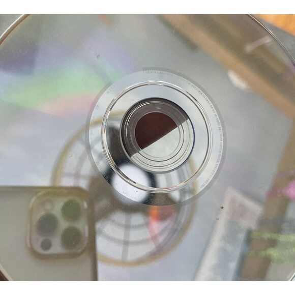 Nintendo Wii - Namco Museum Megamix  (2010) - Tested - Picture 4 of 8